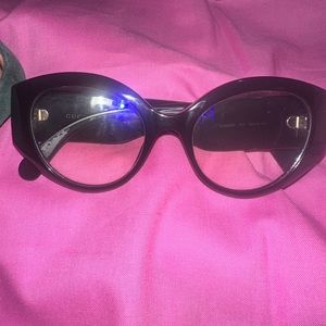 *SOLD*GUCCI eyeglasses/sunglasses